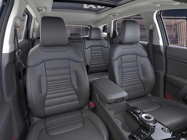 New 2025 Kia Sportage SX Prestige image 15