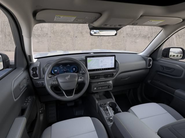 New 2026 Ford Bronco Sport Badlands w/ Badlands Tech Package AWD/4WD image 11