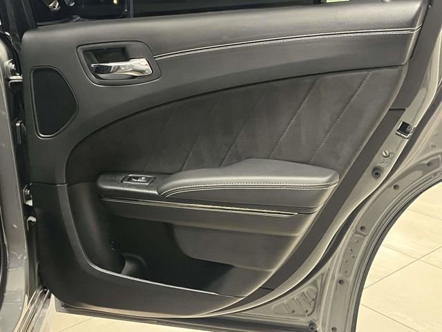 Used 2023 Dodge Charger SRT Hellcat image 23