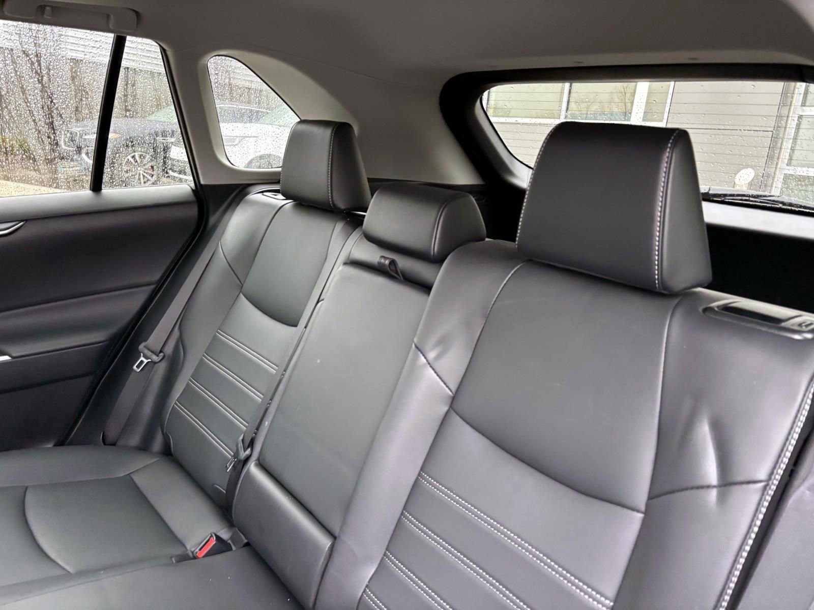 Used 2024 Toyota RAV4 XLE Premium w/ Weather Package image 27