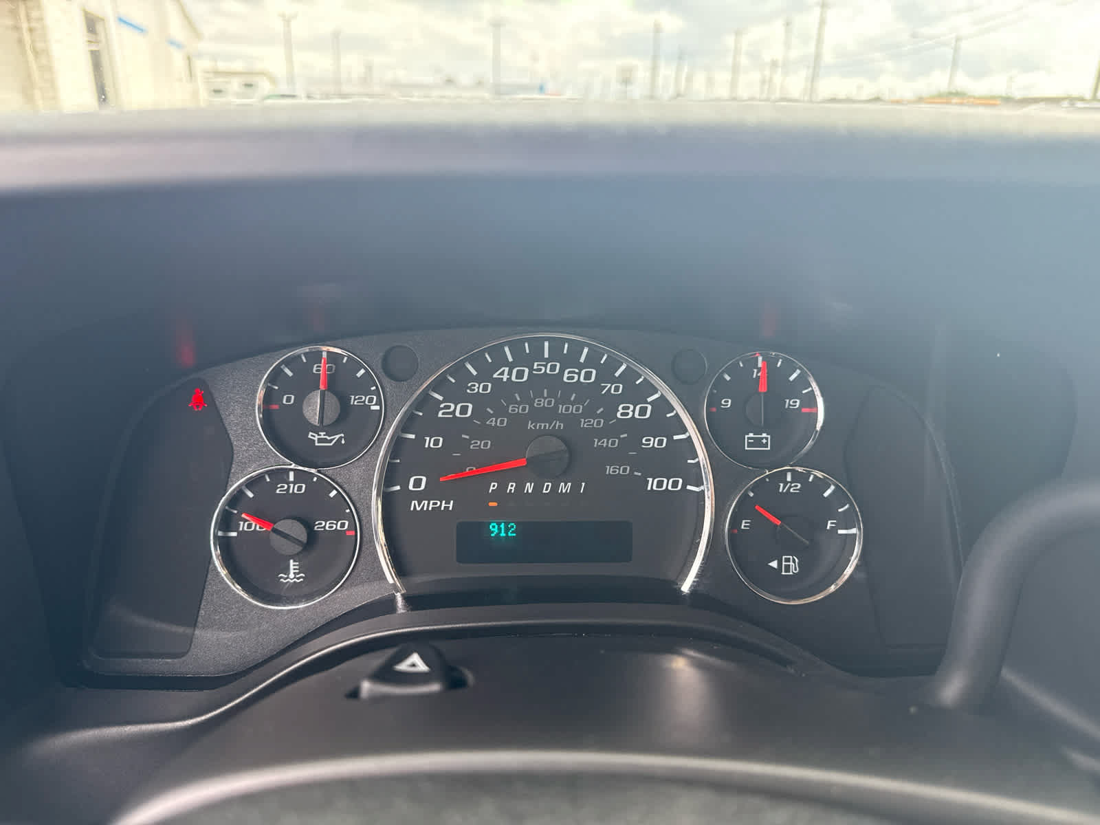 Certified 2024 Chevrolet Express 3500 LT w/ LT Preferred Equipment Group RWD image 16
