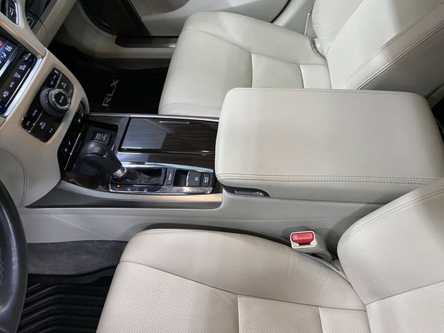 Used 2016 Acura RLX w/ Advance Package image 20