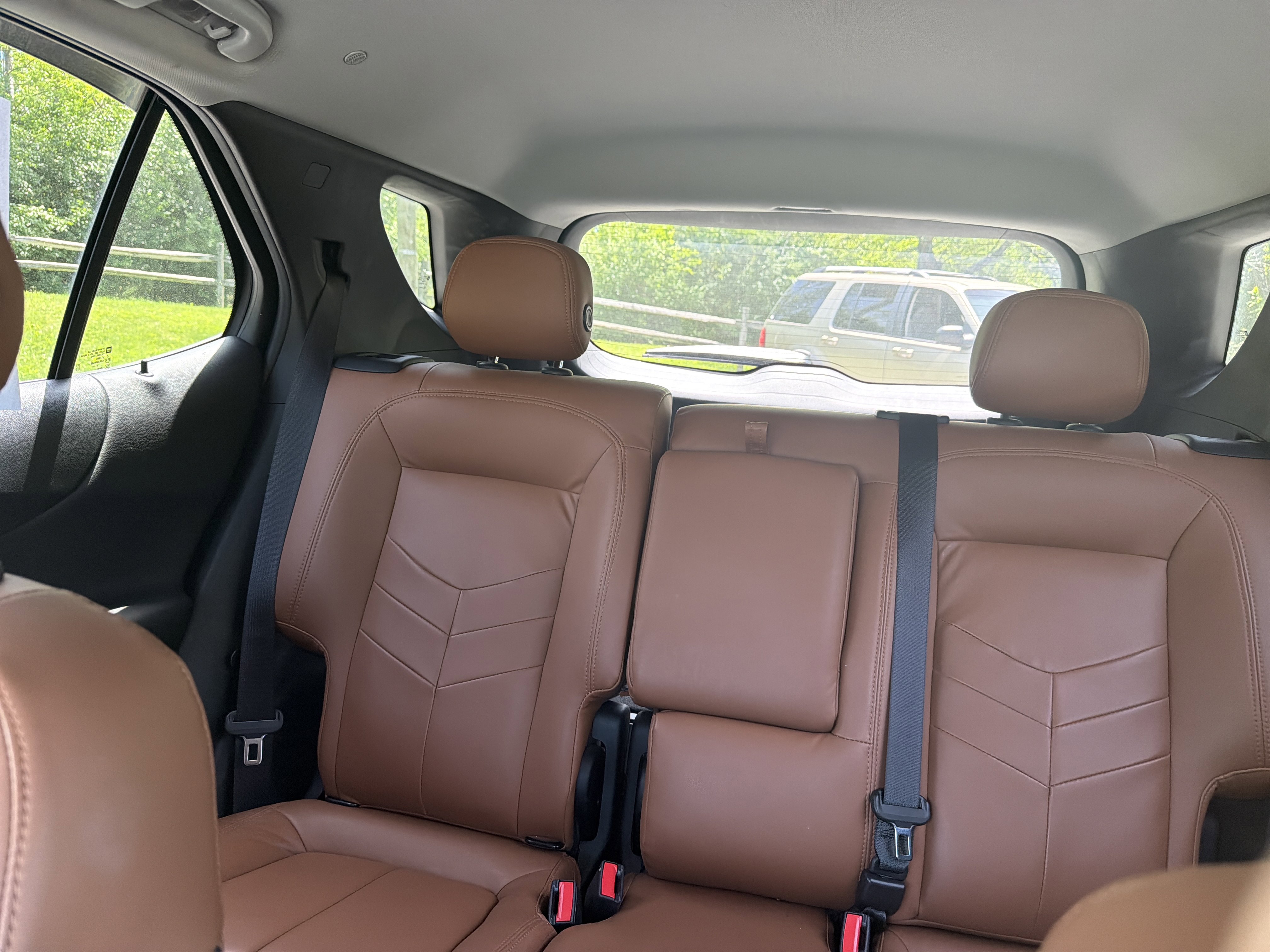Used 2020 Chevrolet Equinox LT AWD/4WD image 12