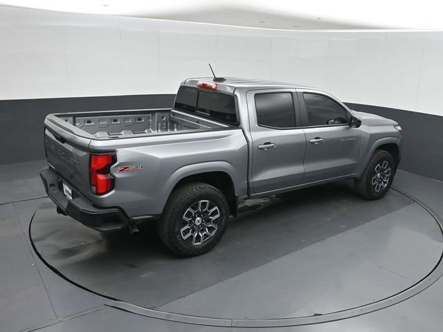 Used 2024 Chevrolet Colorado Z71 w/ Z71 Convenience Package 2 AWD/4WD image 30