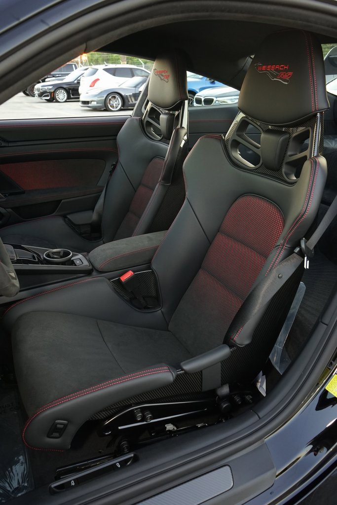 Used 2025 Porsche 911 GT3 RS image 14
