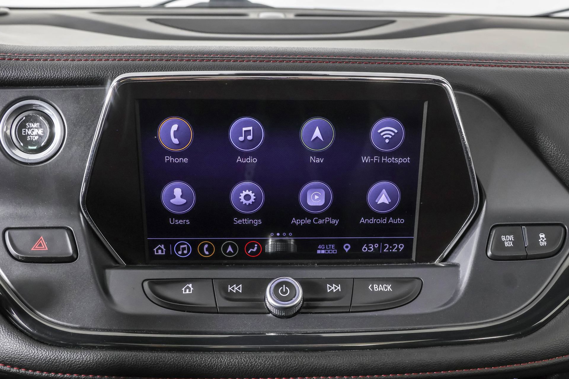 Used 2019 Chevrolet Blazer RS image 34