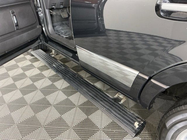 Used 2012 Lincoln Navigator 4WD image 10