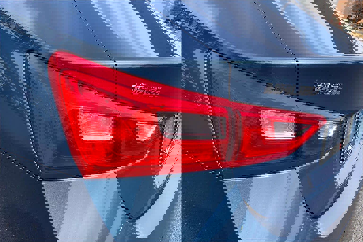 Used 2024 Chevrolet Malibu LT image 29