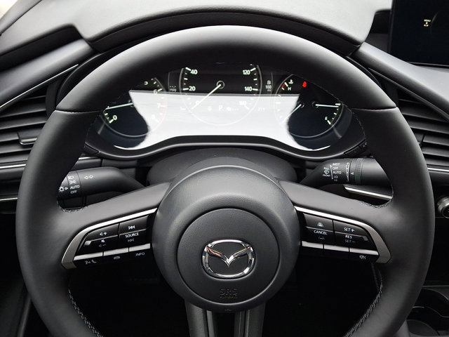 New 2026 MAZDA MAZDA3 s Sport image 17