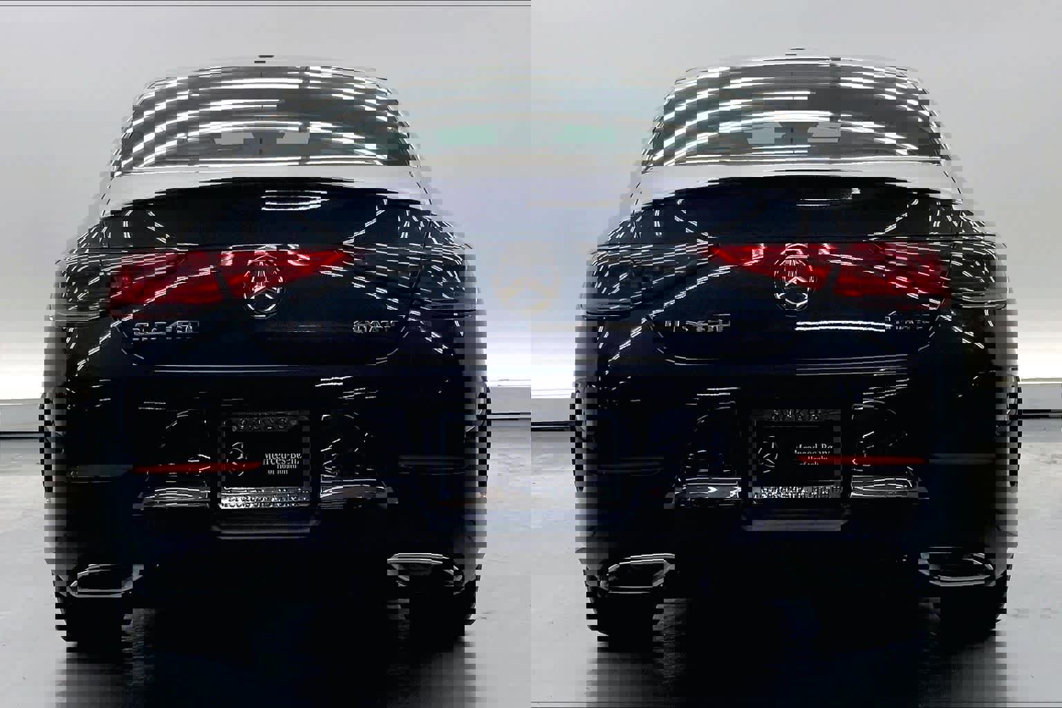 Certified 2022 Mercedes-Benz CLS 450 CLS 450 image 3