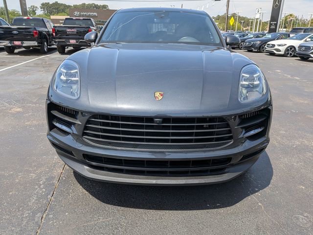 Used 2020 Porsche Macan S image 9