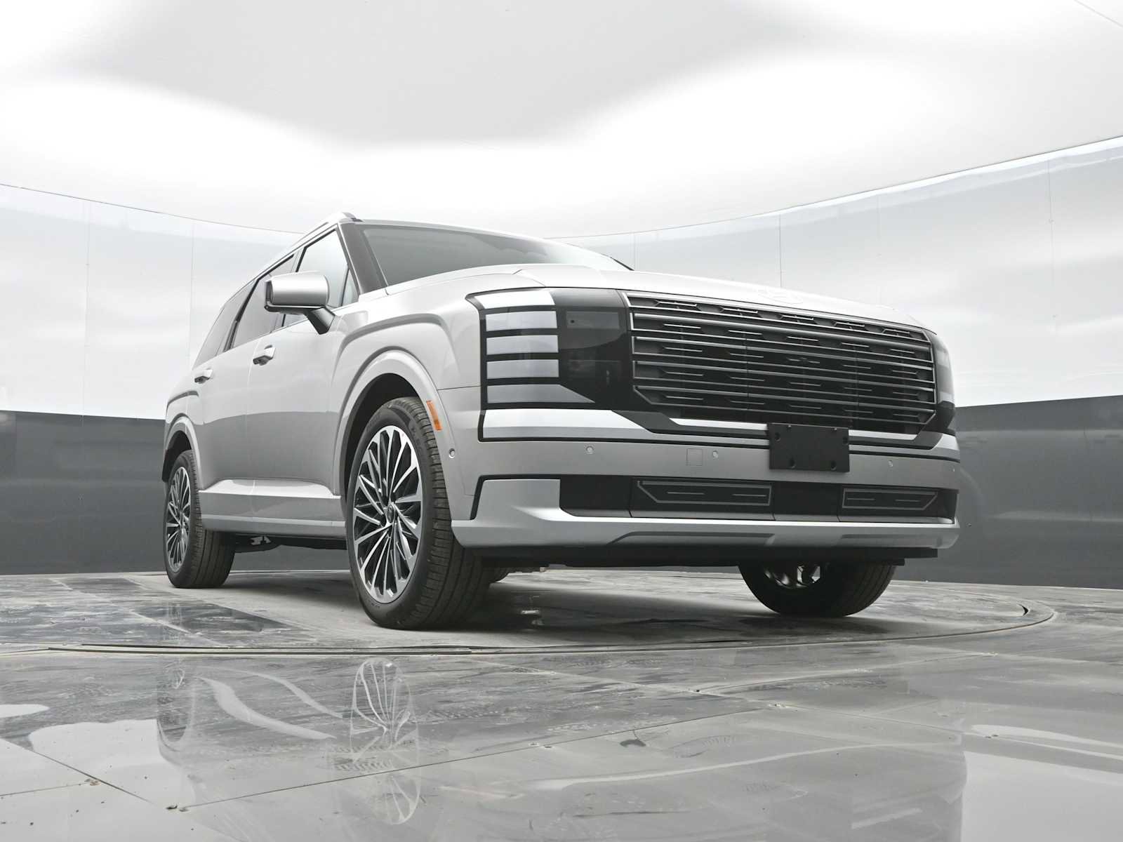 New 2026 Hyundai Palisade Calligraphy image 30