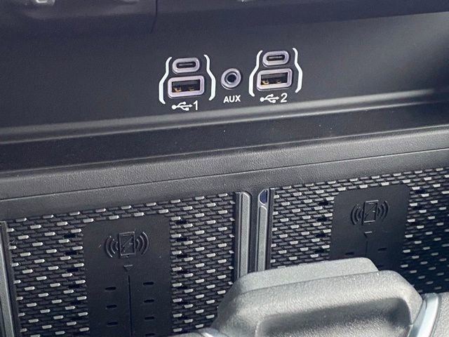 New 2026 RAM 2500 Laramie w/ Night Edition image 24