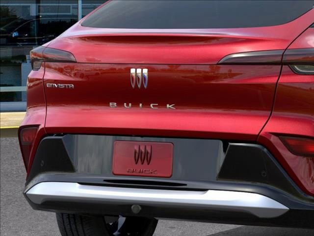 New 2026 Buick Envista Sport Touring image 14