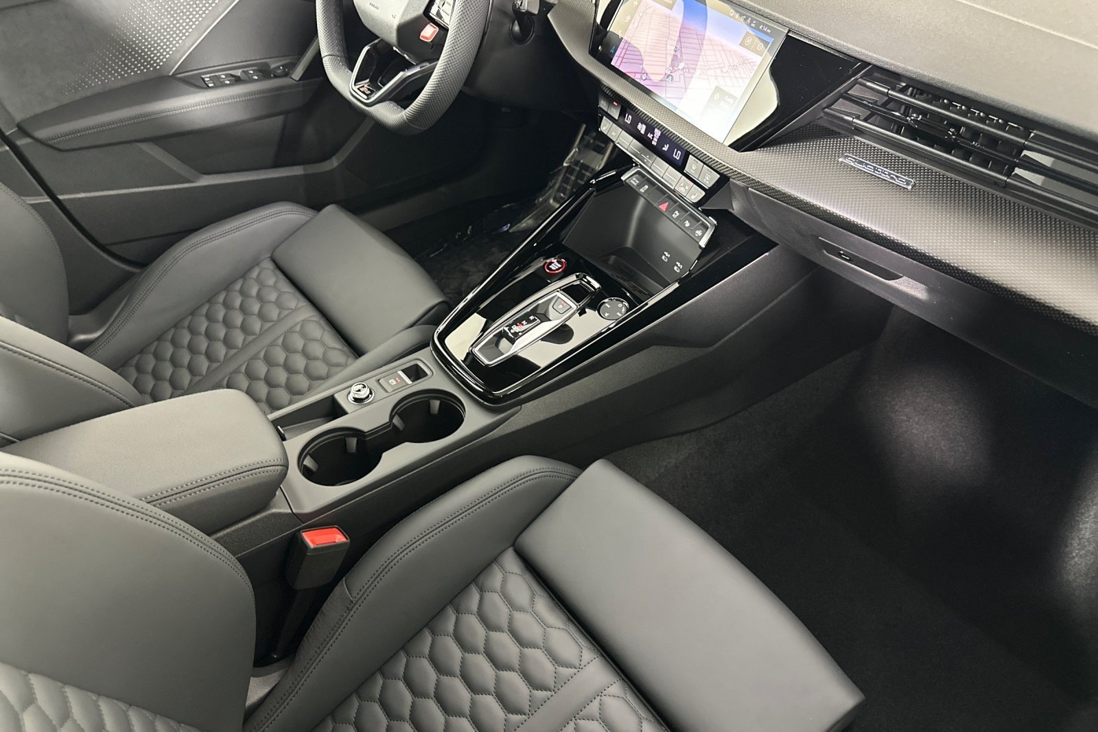 New 2026 Audi RS 3 AWD/4WD image 14