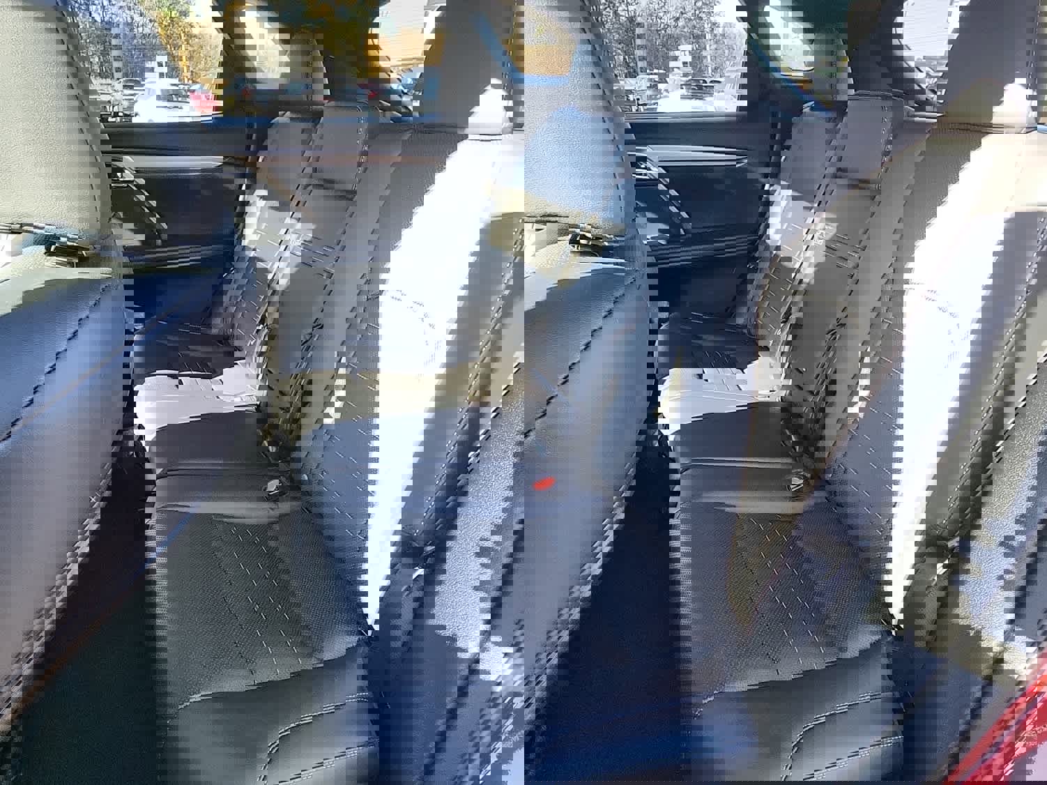 Used 2022 Lexus RX 350 F Sport image 7