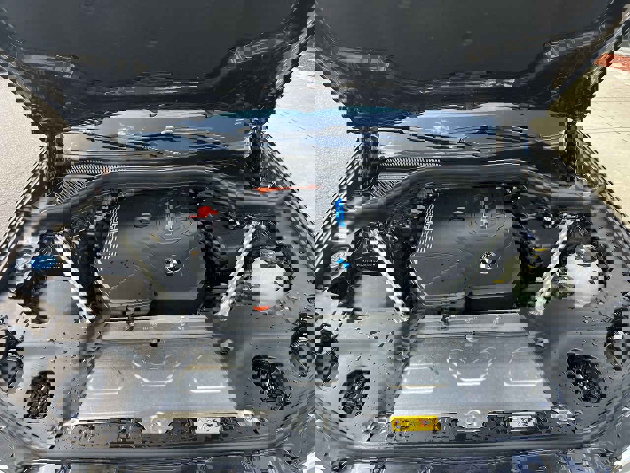 Used 2021 BMW X3 xDrive30e w/ Executive Package image 37