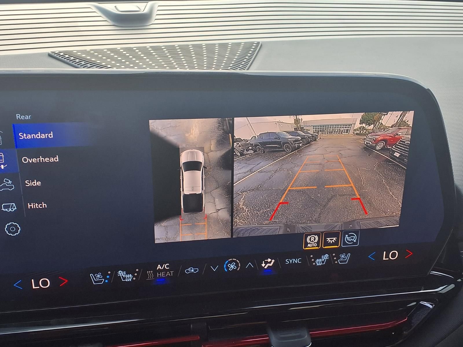 New 2026 Chevrolet Silverado EV Trail Boss image 5