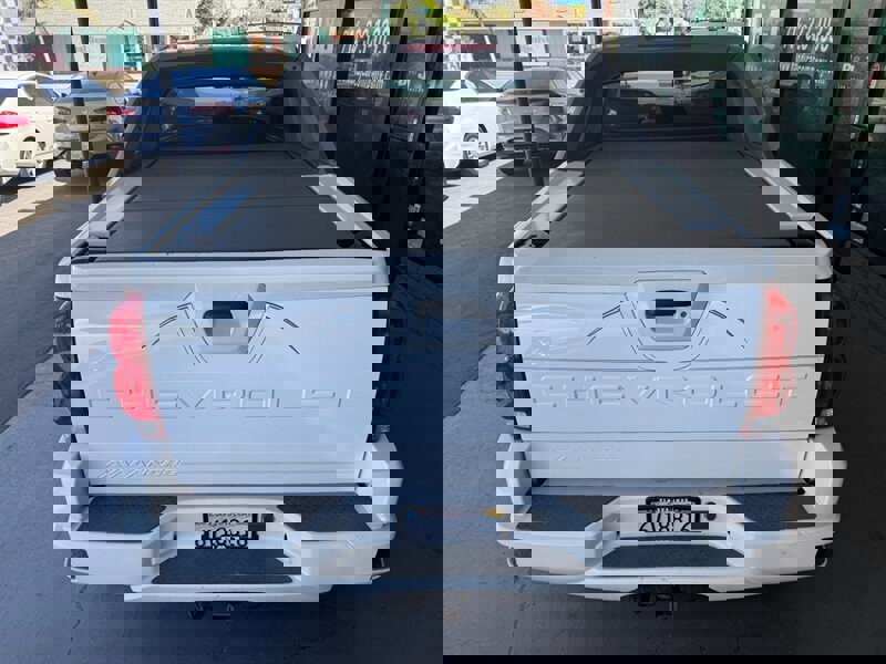 Used 2002 Chevrolet Avalanche 2WD image 15