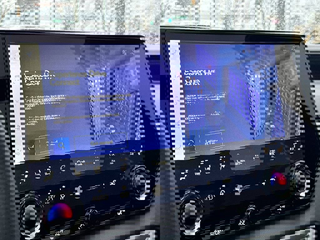 New 2026 Lexus RX 500h F Sport image 26