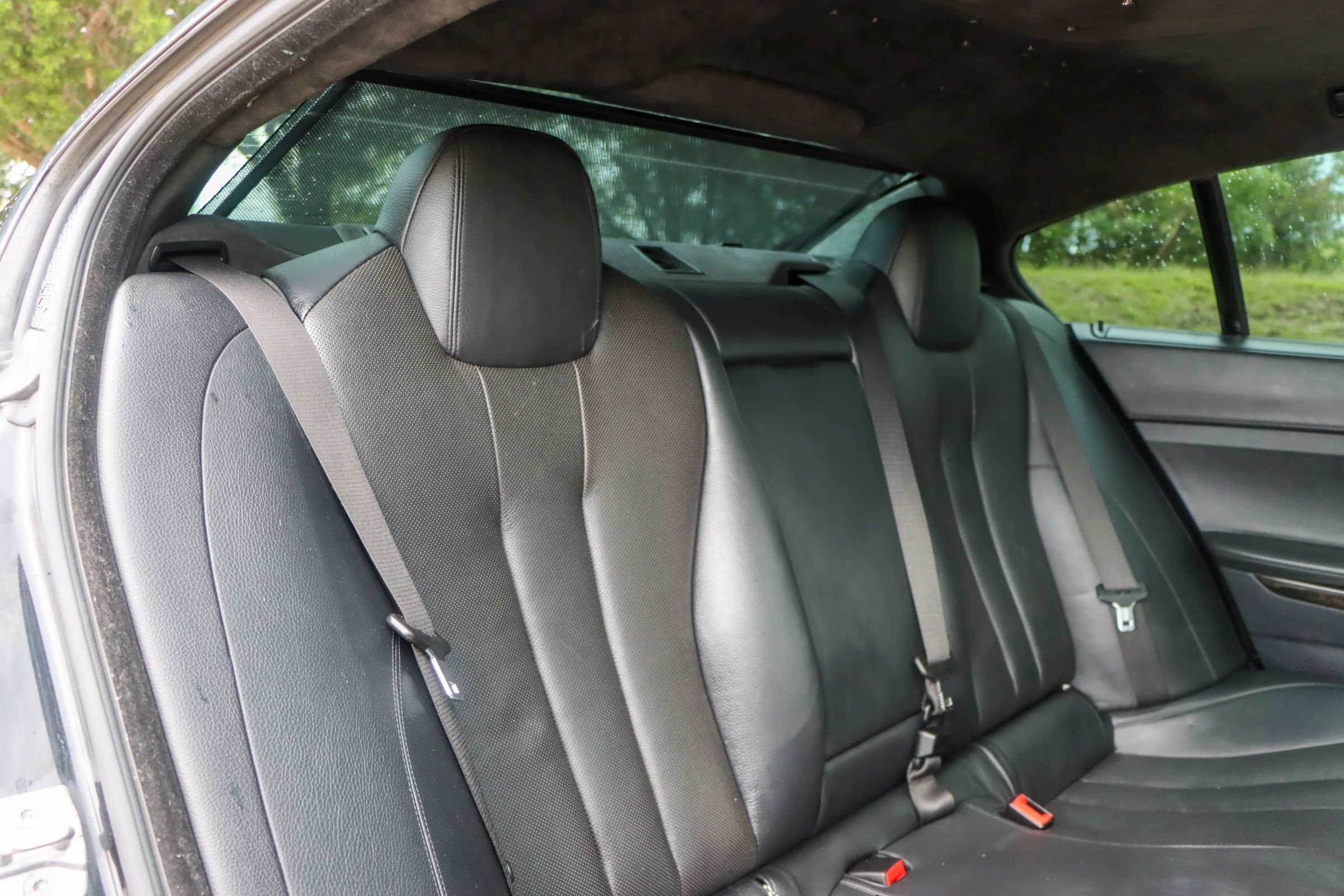 Used 2015 BMW 640i Gran Coupe RWD image 19