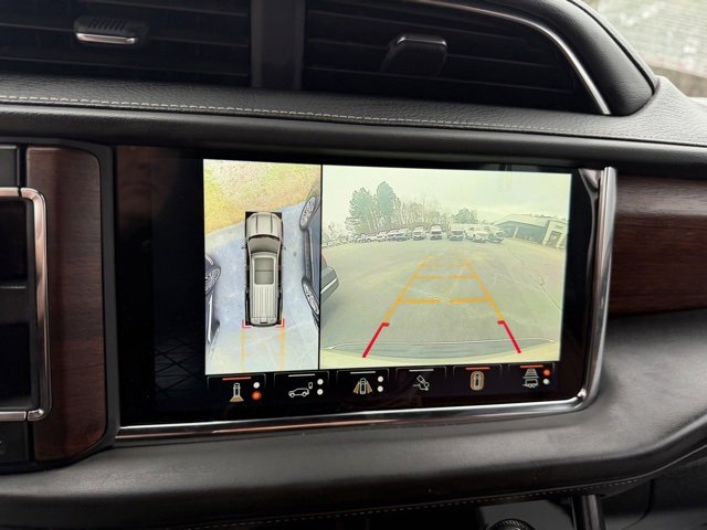 Certified 2023 GMC Yukon XL Denali Ultimate w/ LPO, Floor Liner Package image 33