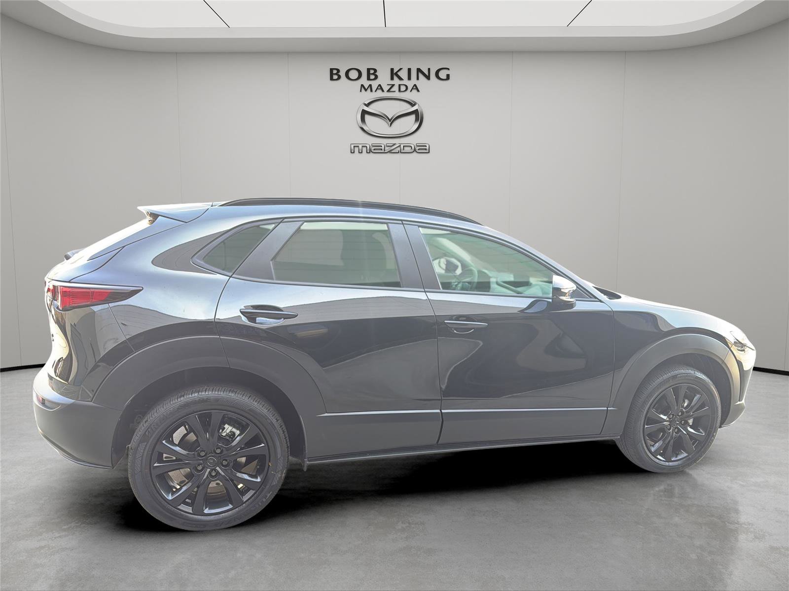 New 2026 MAZDA CX-30 Aire Edition AWD/4WD image 11