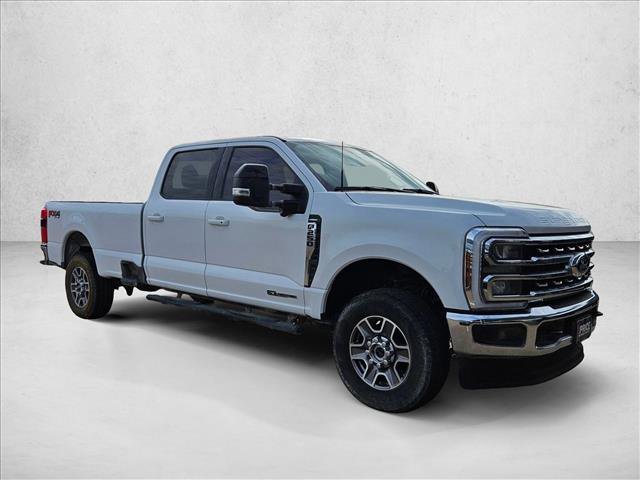 Certified 2024 Ford F250 Lariat w/ FX4 Off-Road Package image 3