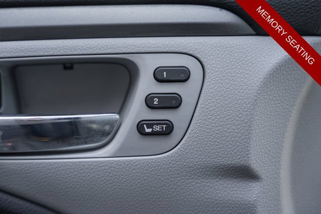 Used 2020 Honda Pilot EX-L image 50