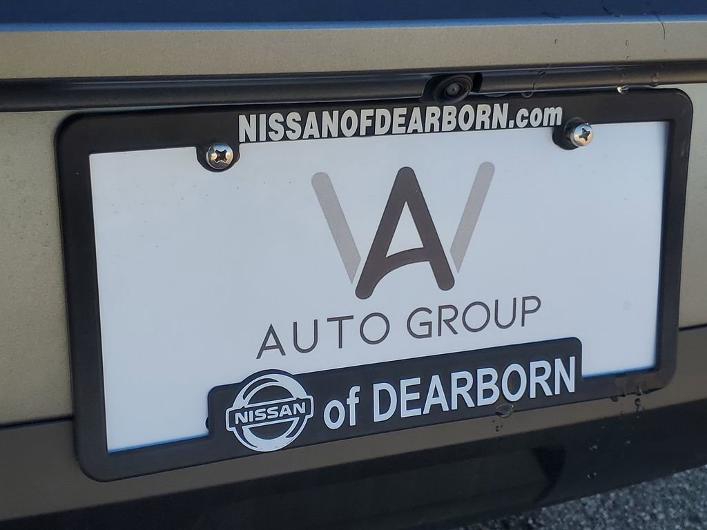 New 2026 Nissan Pathfinder SL image 7