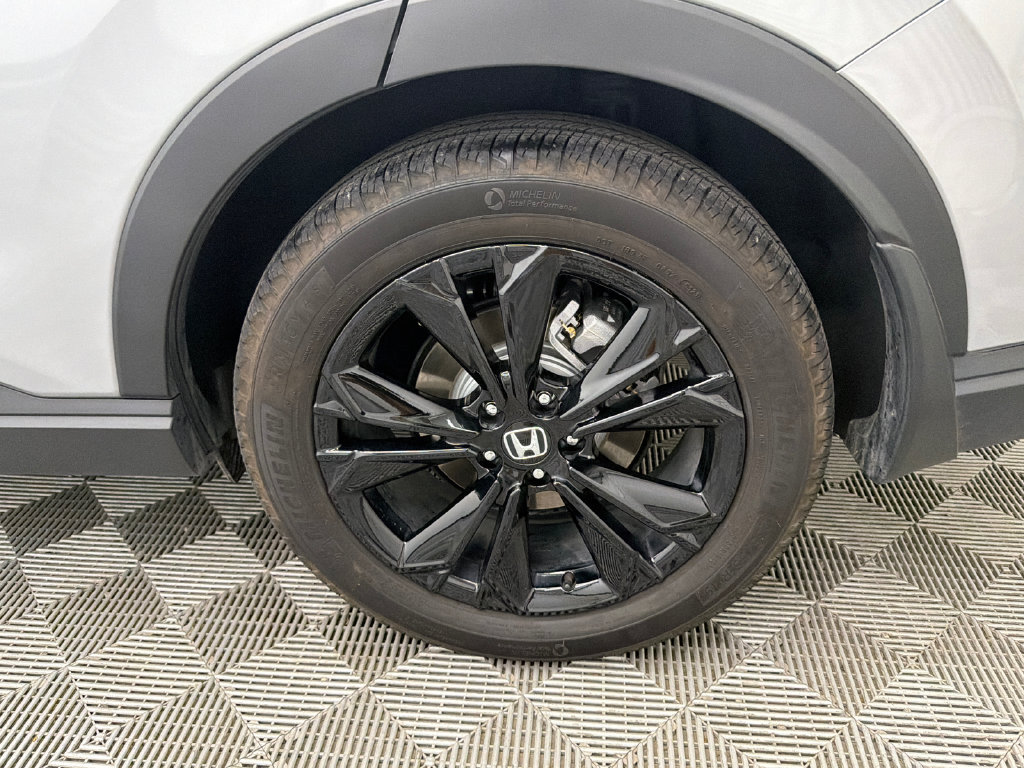 Used 2024 Honda CR-V Sport Touring image 22