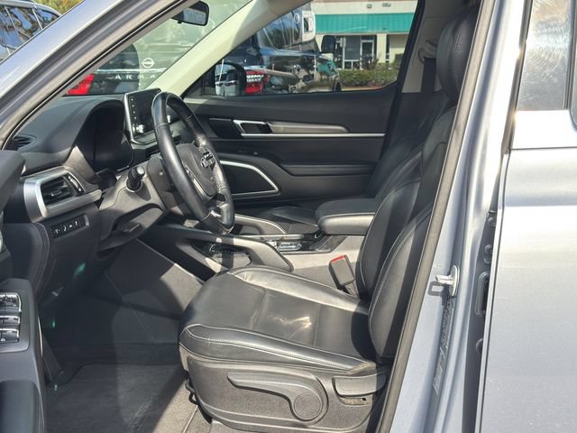 Used 2021 Kia Telluride LX FWD image 11