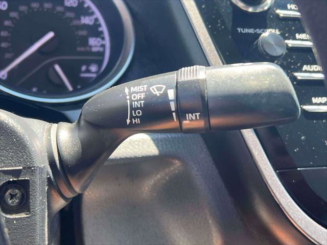Certified 2019 Toyota Camry LE FWD image 24