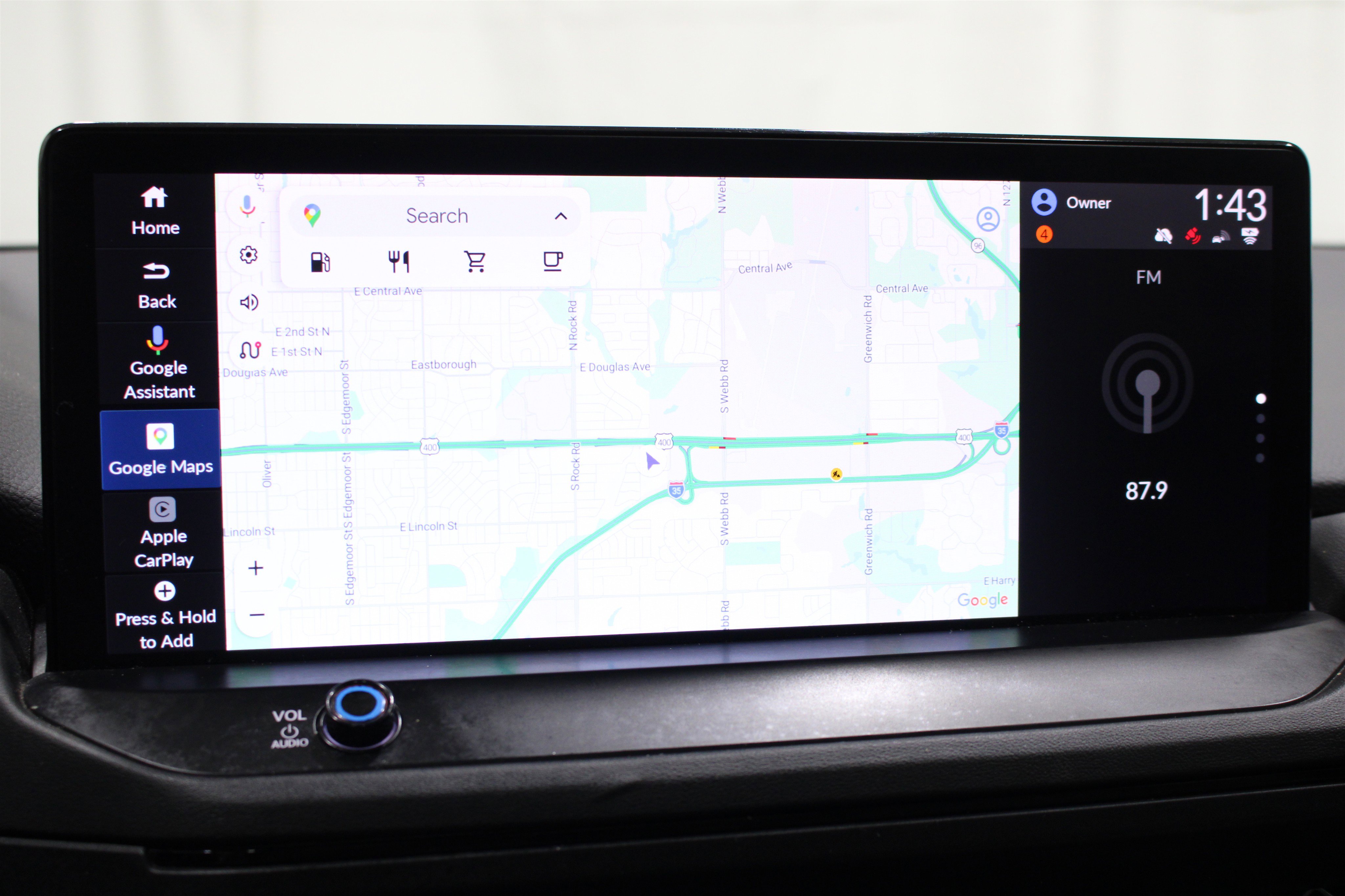 Used 2024 Honda Accord Touring image 15