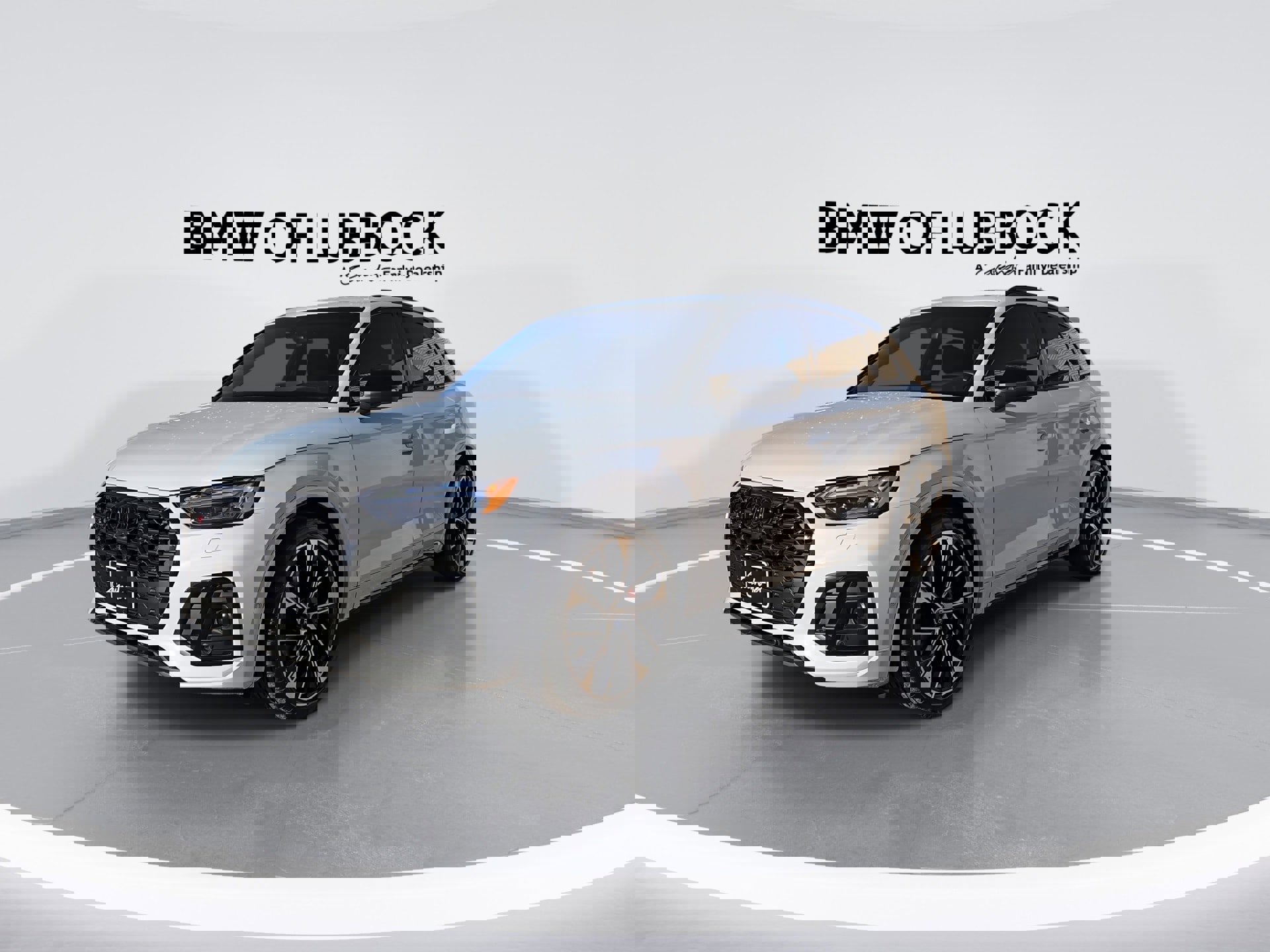 Used 2024 Audi SQ5 Prestige image 5