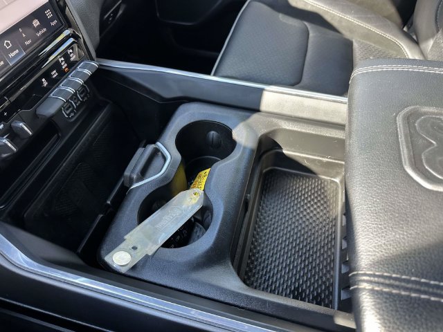 Certified 2023 RAM 1500 Laramie AWD/4WD image 39