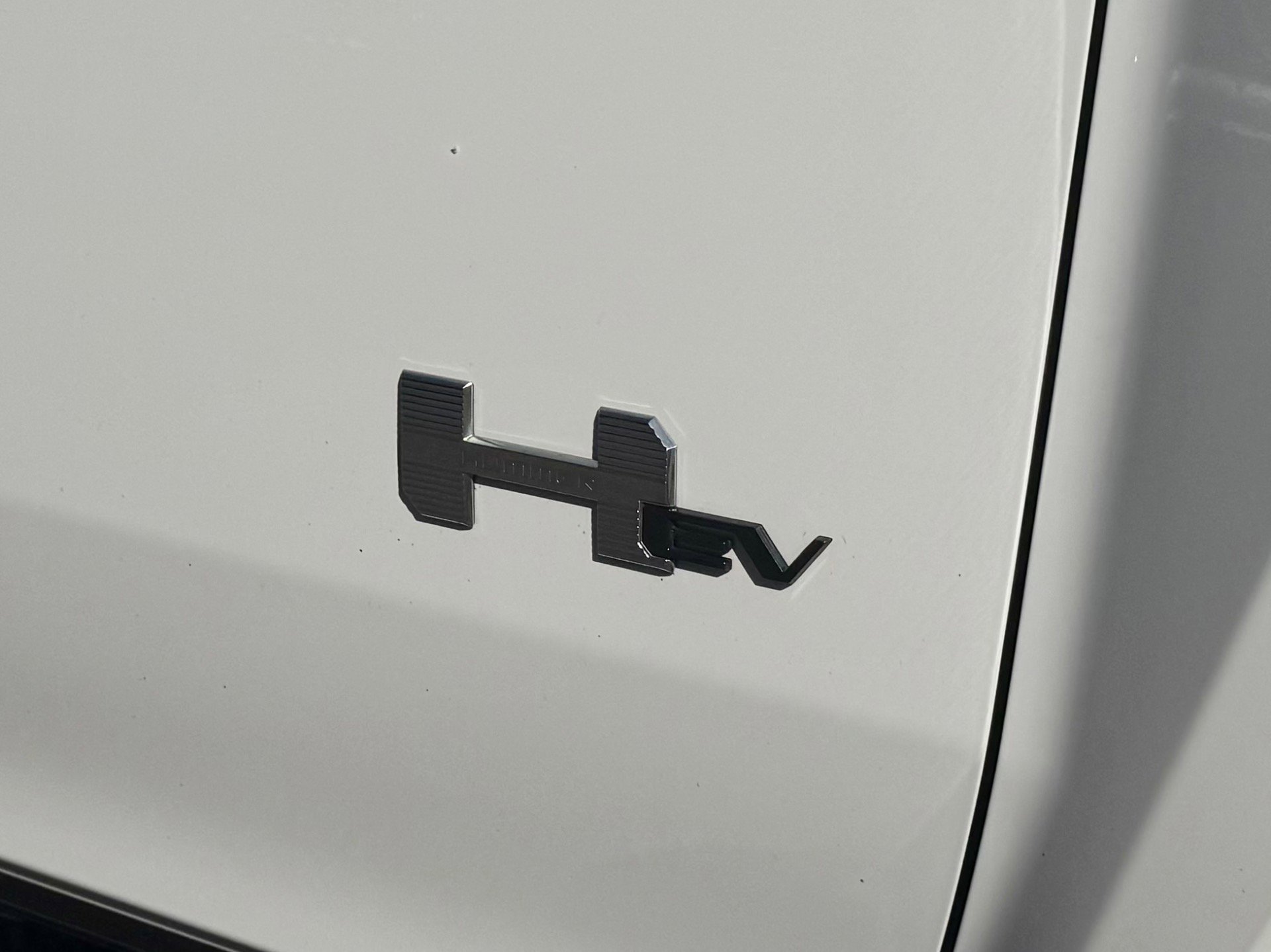 Used 2025 GMC Hummer EV 2X w/ Extreme Off-Road Package image 49