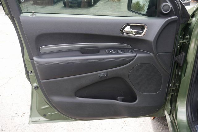 Used 2020 Dodge Durango R/T w/ Blacktop Package image 15