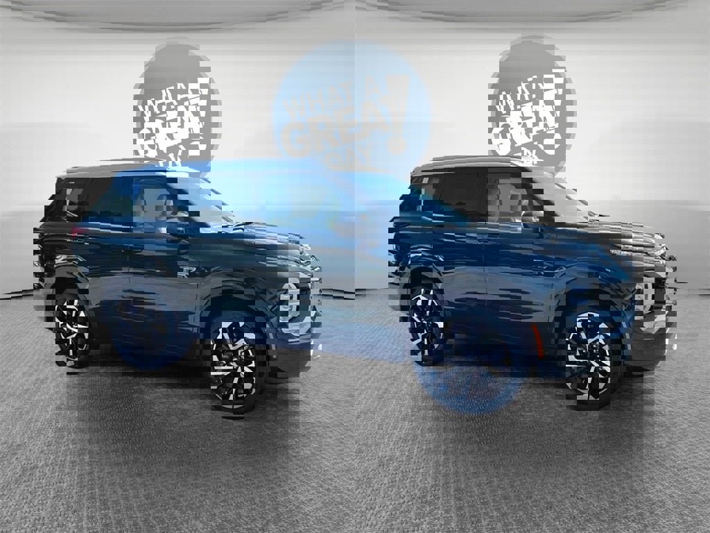 New 2025 Mitsubishi Outlander 4WD Plug-In Hybrid image 1