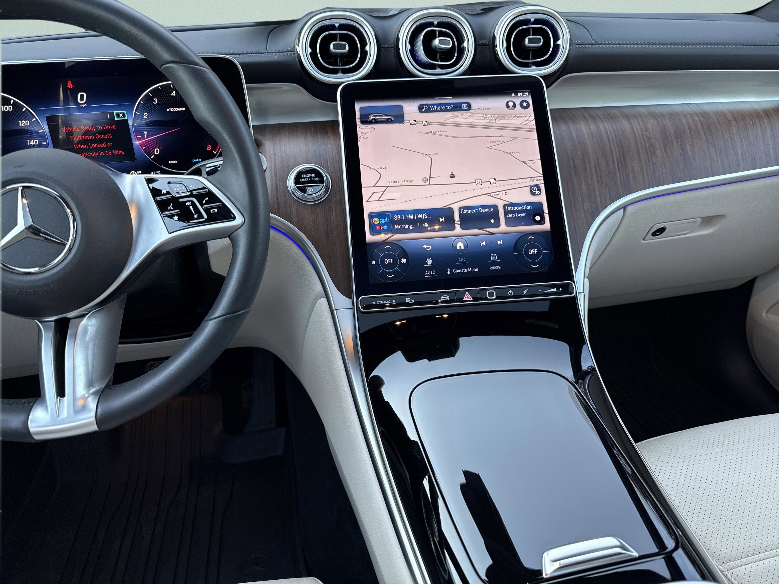 Certified 2023 Mercedes-Benz GLC 300 image 42