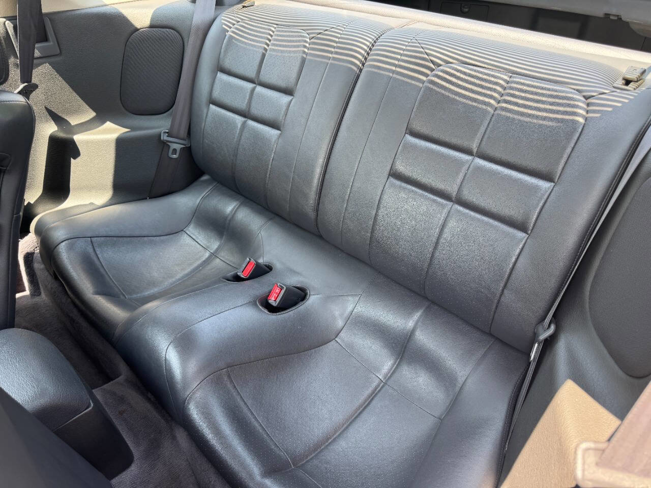 Used 1992 Dodge Stealth R/T Turbo image 21