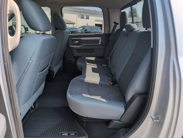 Used 2019 RAM 1500 Big Horn AWD/4WD image 15