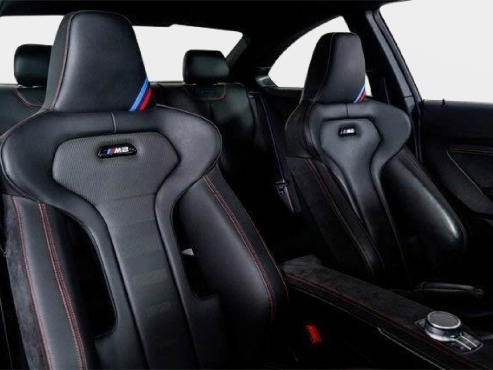 Used 2020 BMW M2 CS image 32