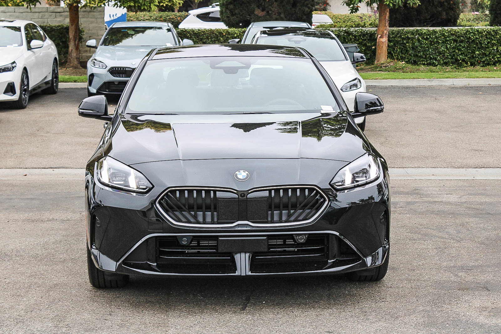 New 2026 BMW 228i w/ Technology Package FWD image 2
