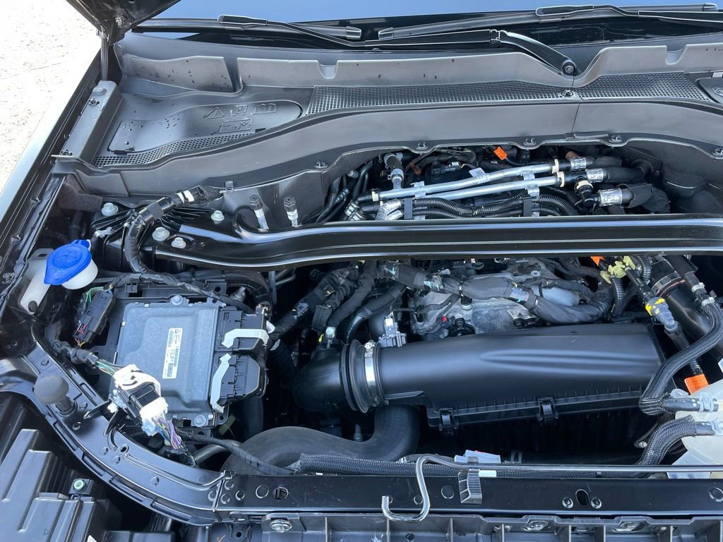 Used 2025 Ford Explorer ST-Line image 43