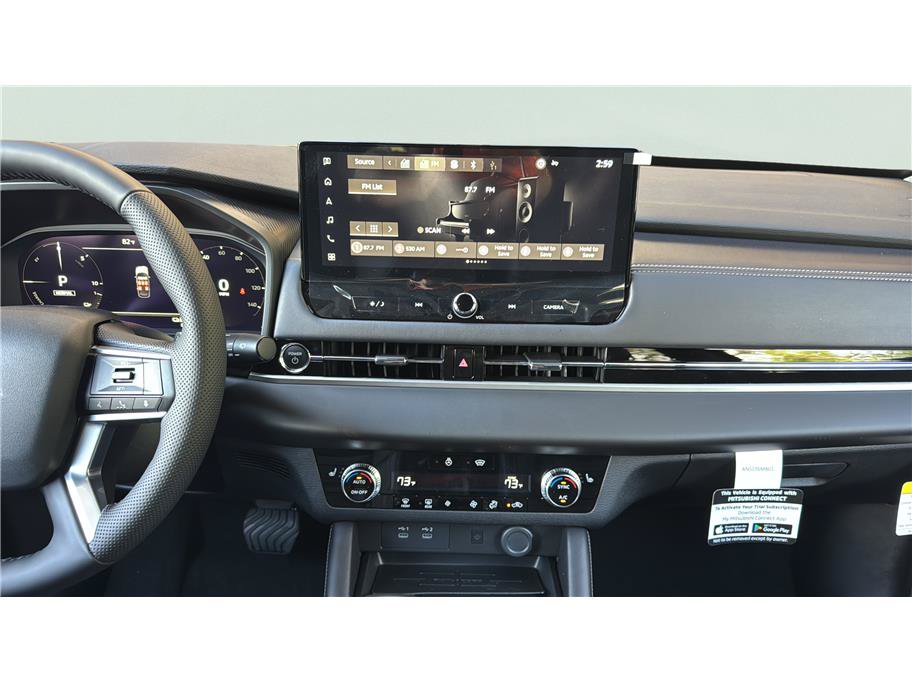 New 2026 Mitsubishi Outlander SE AWD/4WD image 30