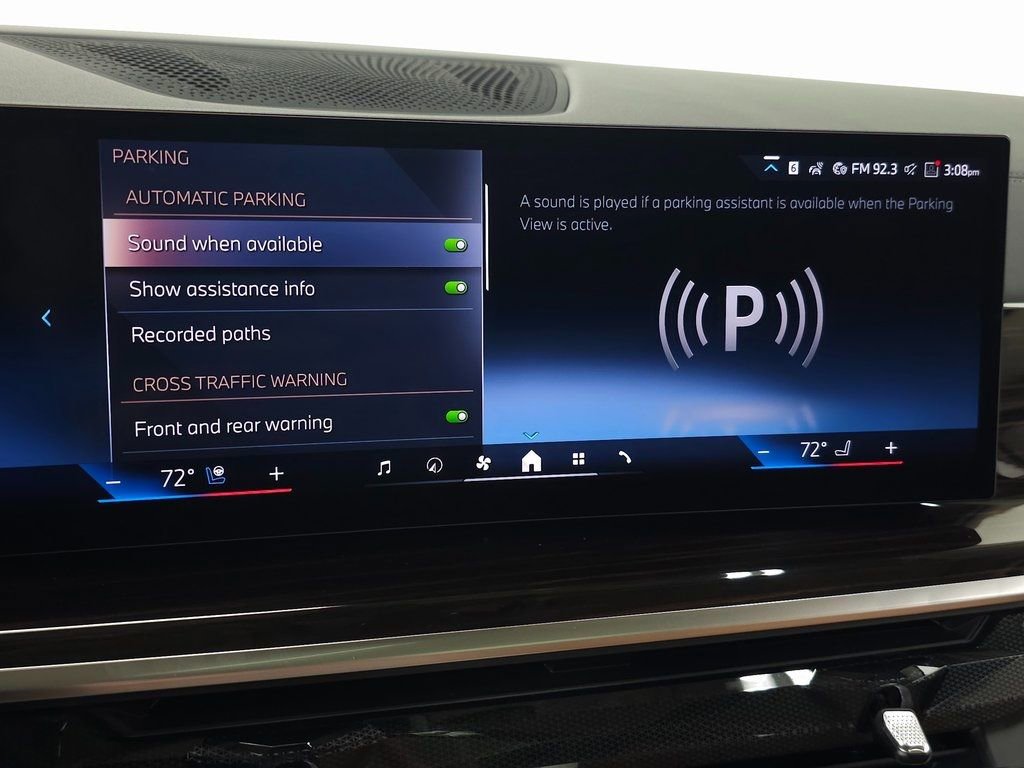 New 2026 BMW X7 xDrive40i image 22