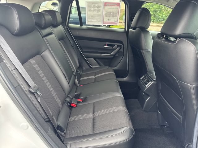 Used 2025 MAZDA CX-50 AWD 2.5 S w/ Preferred Package image 31
