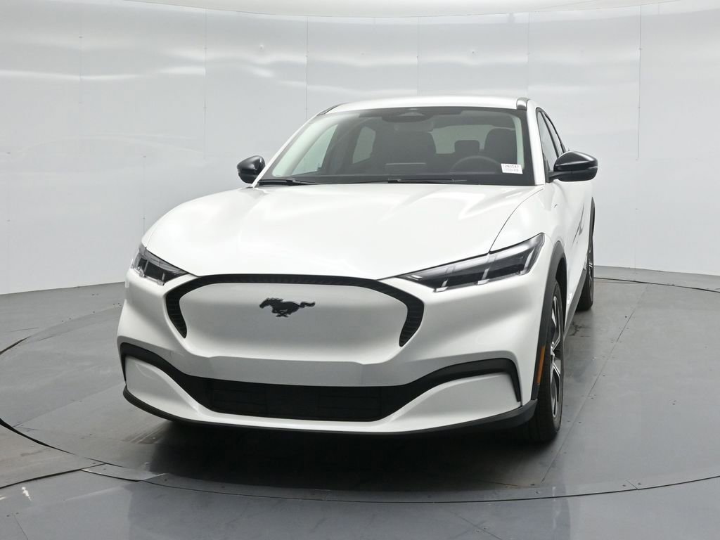 New 2026 Ford Mustang Mach-E Select image 54