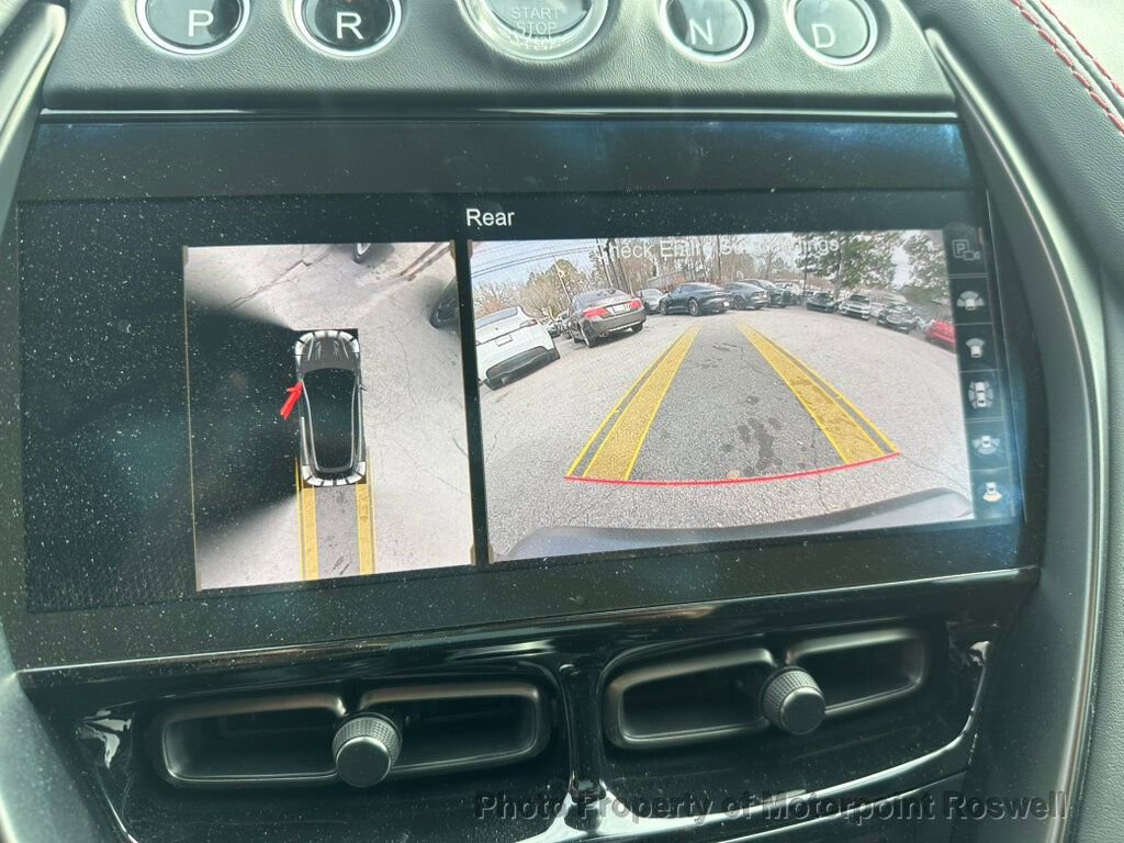 Used 2023 Aston Martin DBX image 18